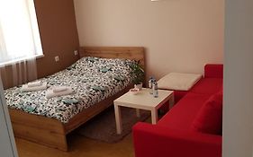 Pokoje Gdynia Redłowo