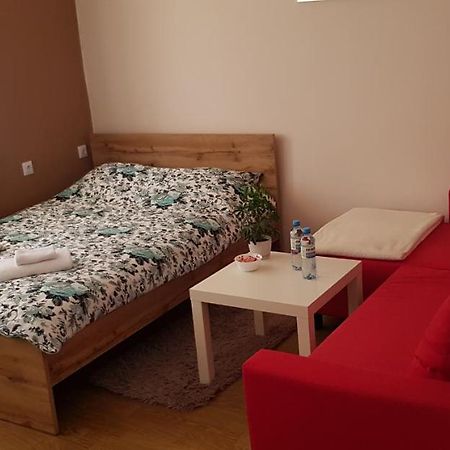 Pokoje Gdynia Redłowo Zewnętrze zdjęcie