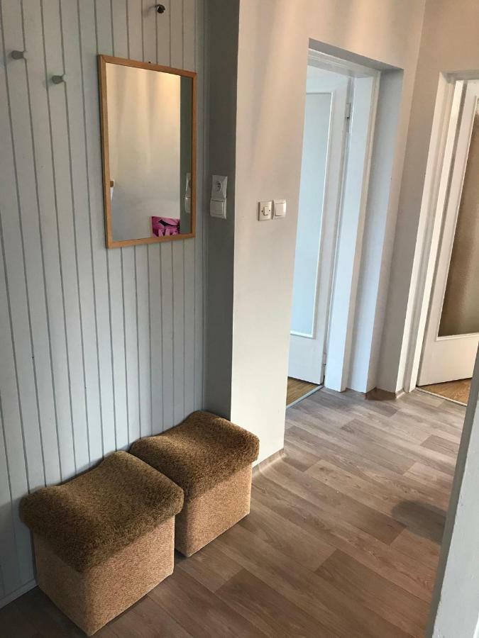 Pokoje Gdynia Redłowo Zewnętrze zdjęcie